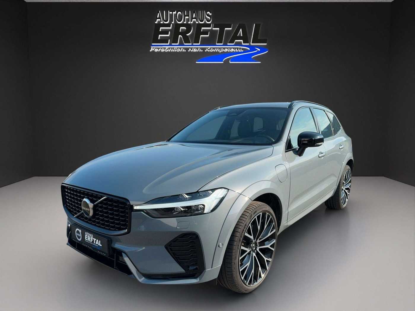 Volvo  Recharge T6 AWD R-Design *Android*