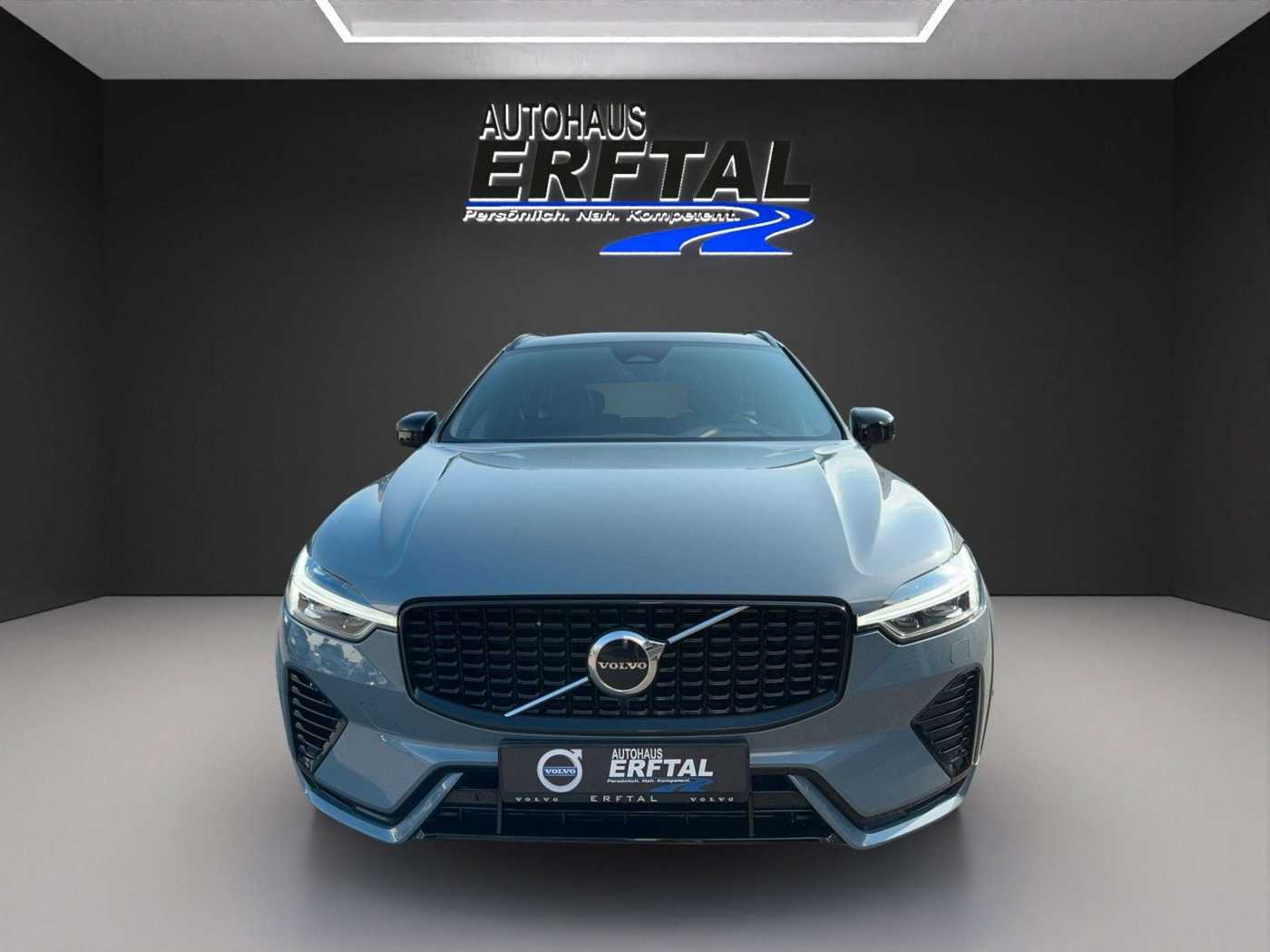 Volvo  Recharge T6 AWD R-Design *Android*