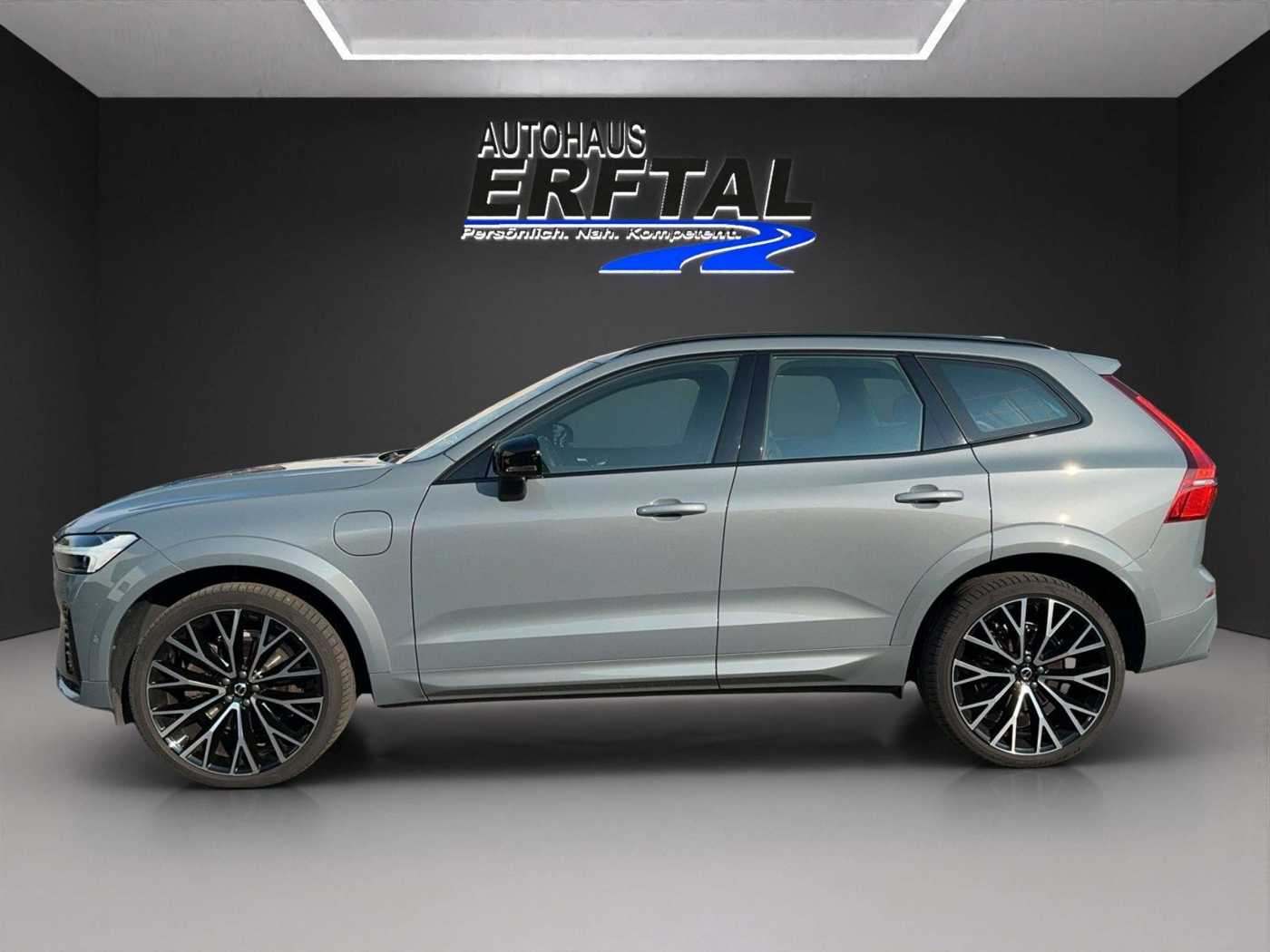 Volvo  Recharge T6 AWD R-Design *Android*