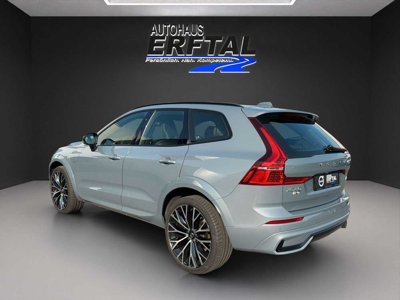 Volvo  Recharge T6 AWD R-Design *Android*