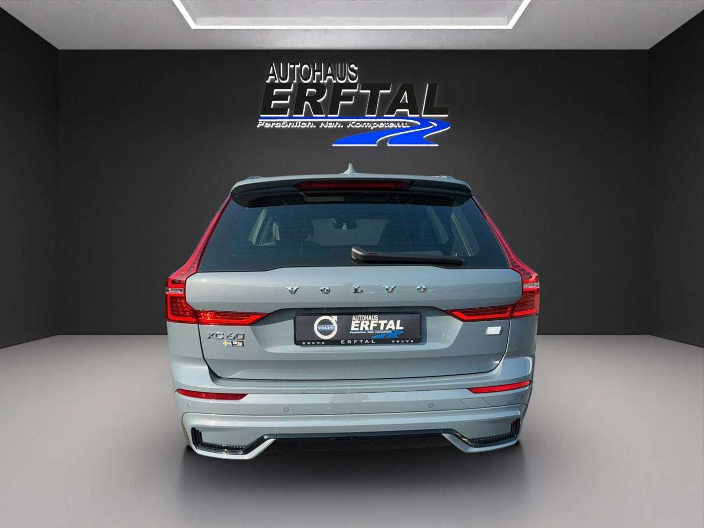 Volvo  Recharge T6 AWD R-Design *Android*