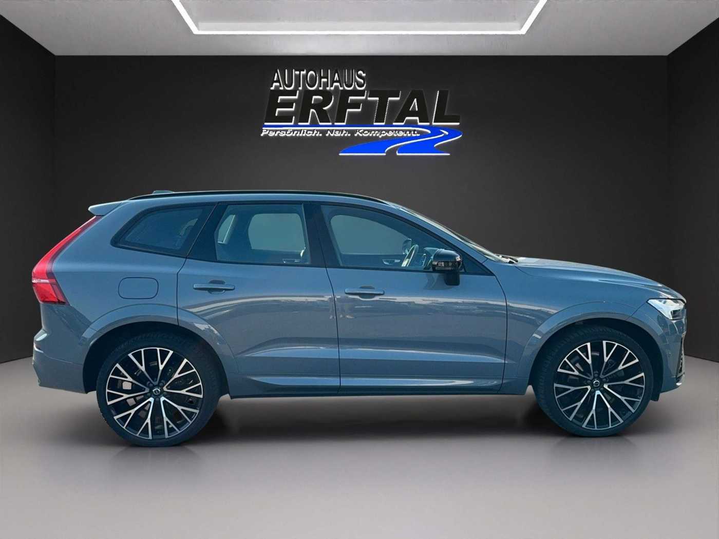 Volvo  Recharge T6 AWD R-Design *Android*