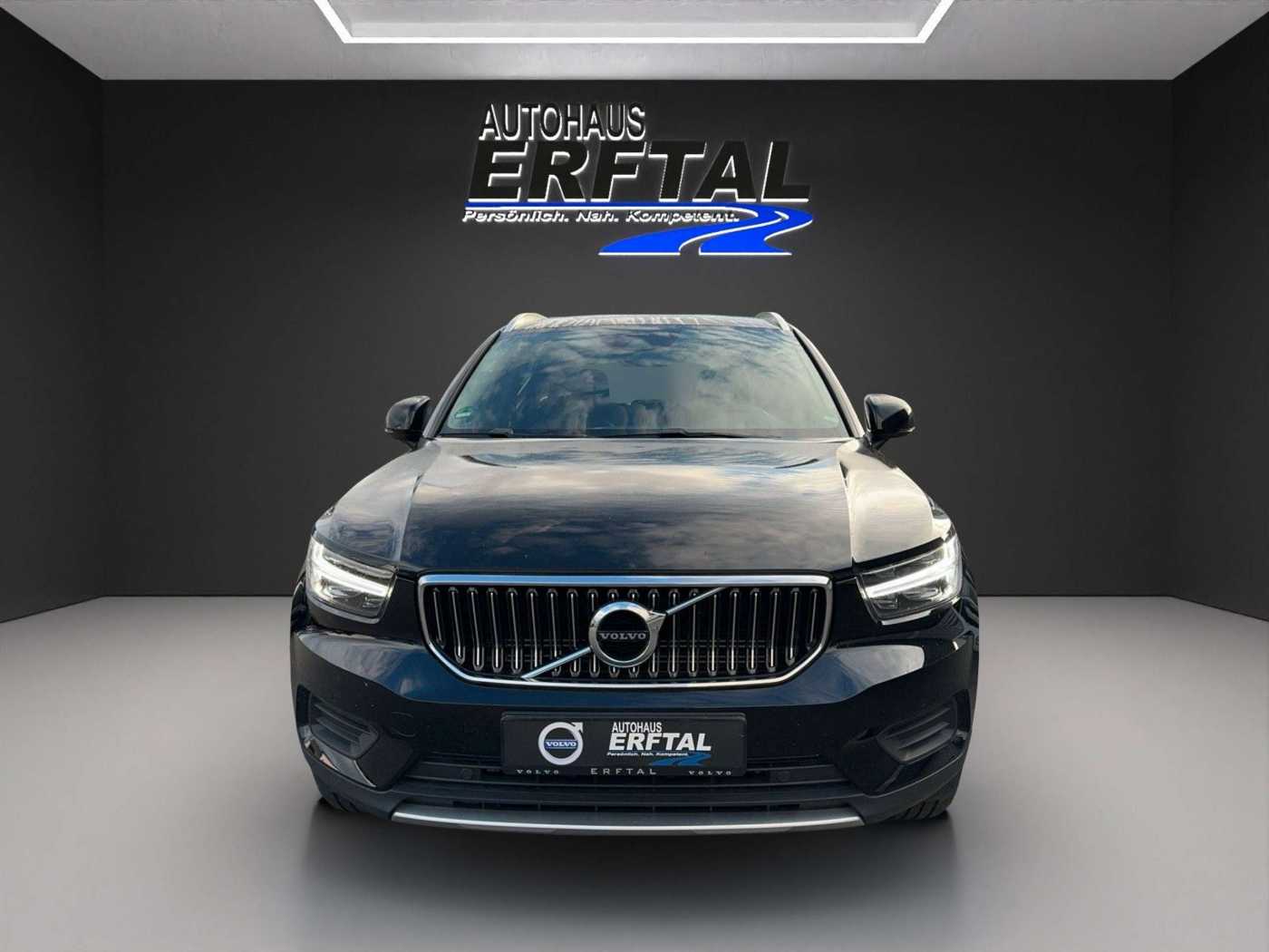 Volvo  Recharge T4 Inscription Expression 2WD