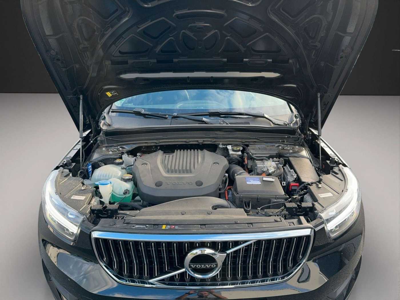 Volvo  Recharge T4 Inscription Expression 2WD