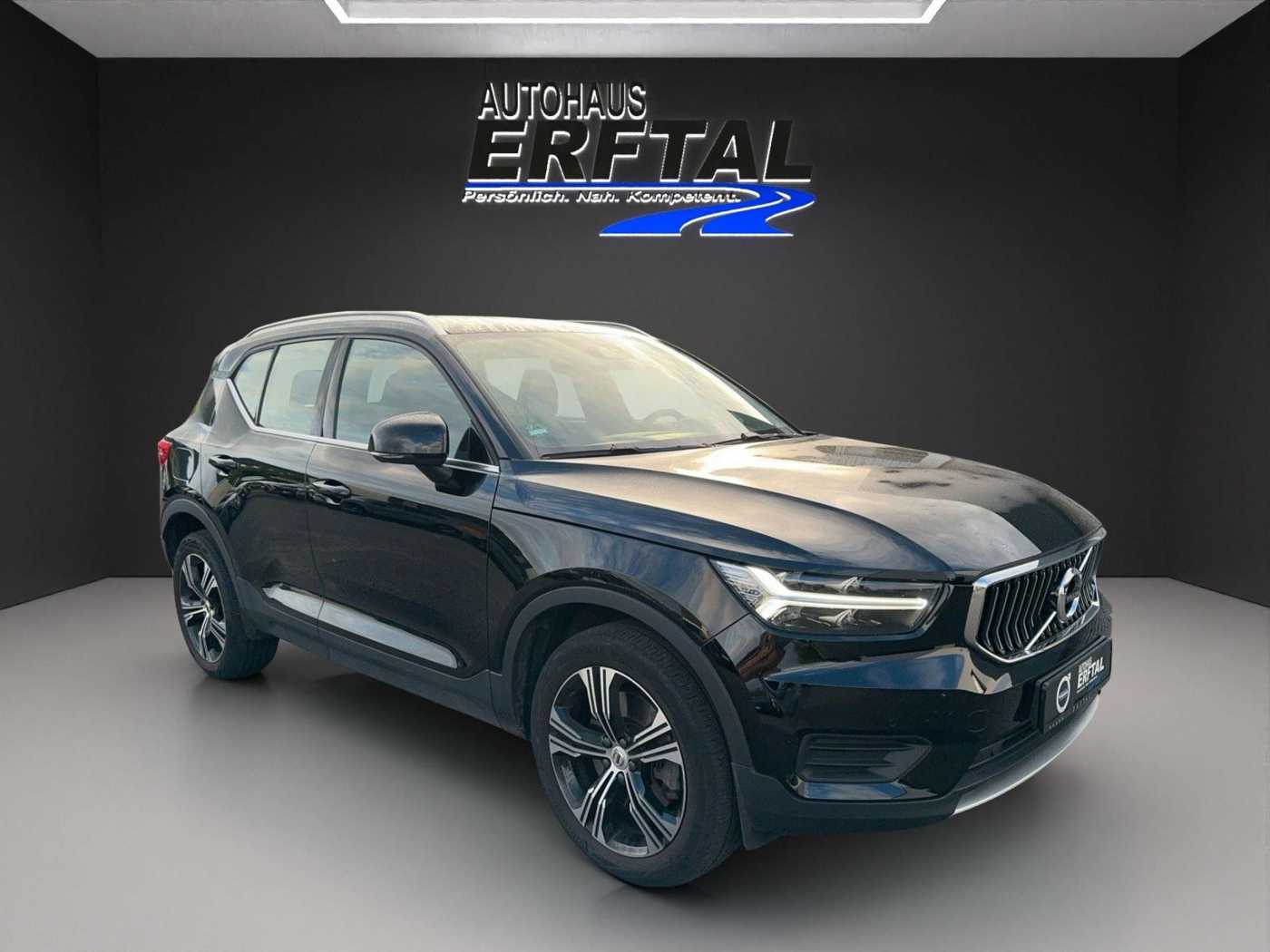 Volvo  Recharge T4 Inscription Expression 2WD