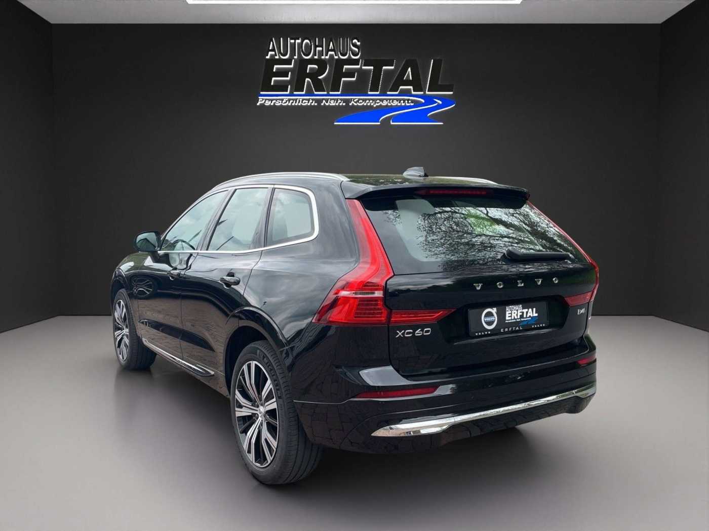 Volvo  B4 Diesel AWD Inscription