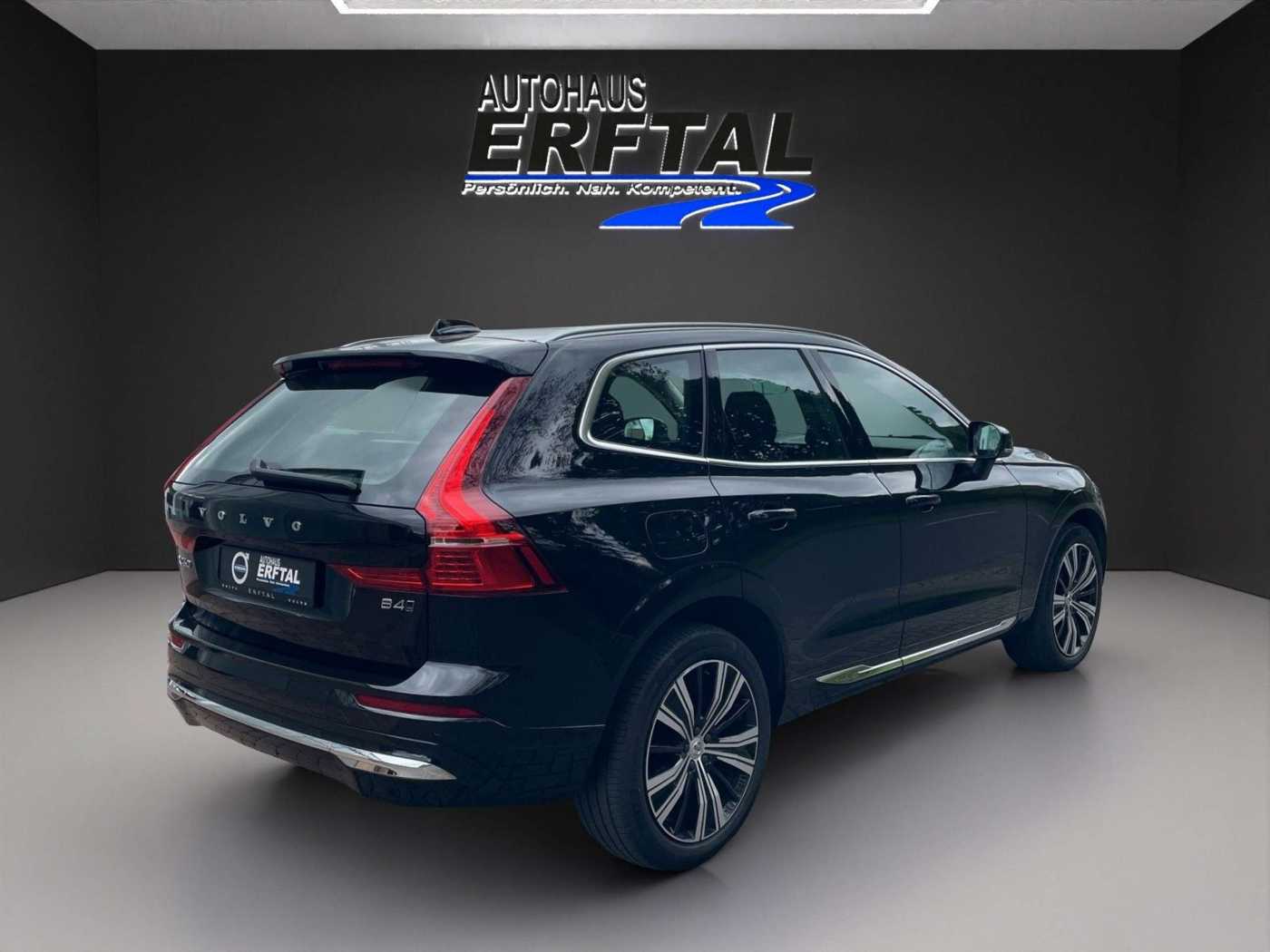 Volvo  B4 Diesel AWD Inscription