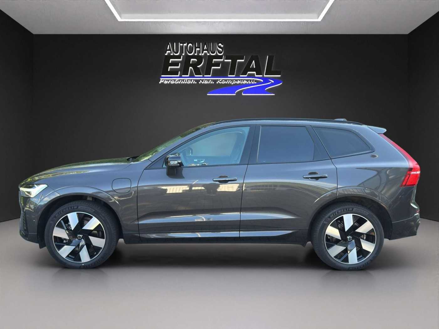Volvo  T6 AWD Recharge Plus Dark