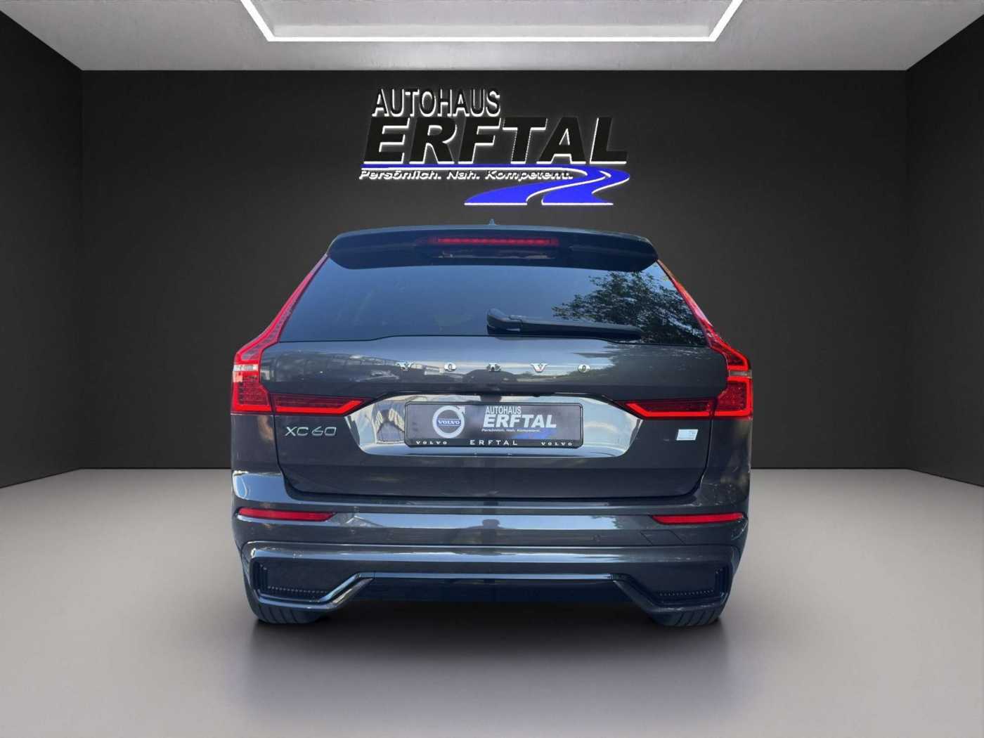 Volvo  T6 AWD Recharge Plus Dark