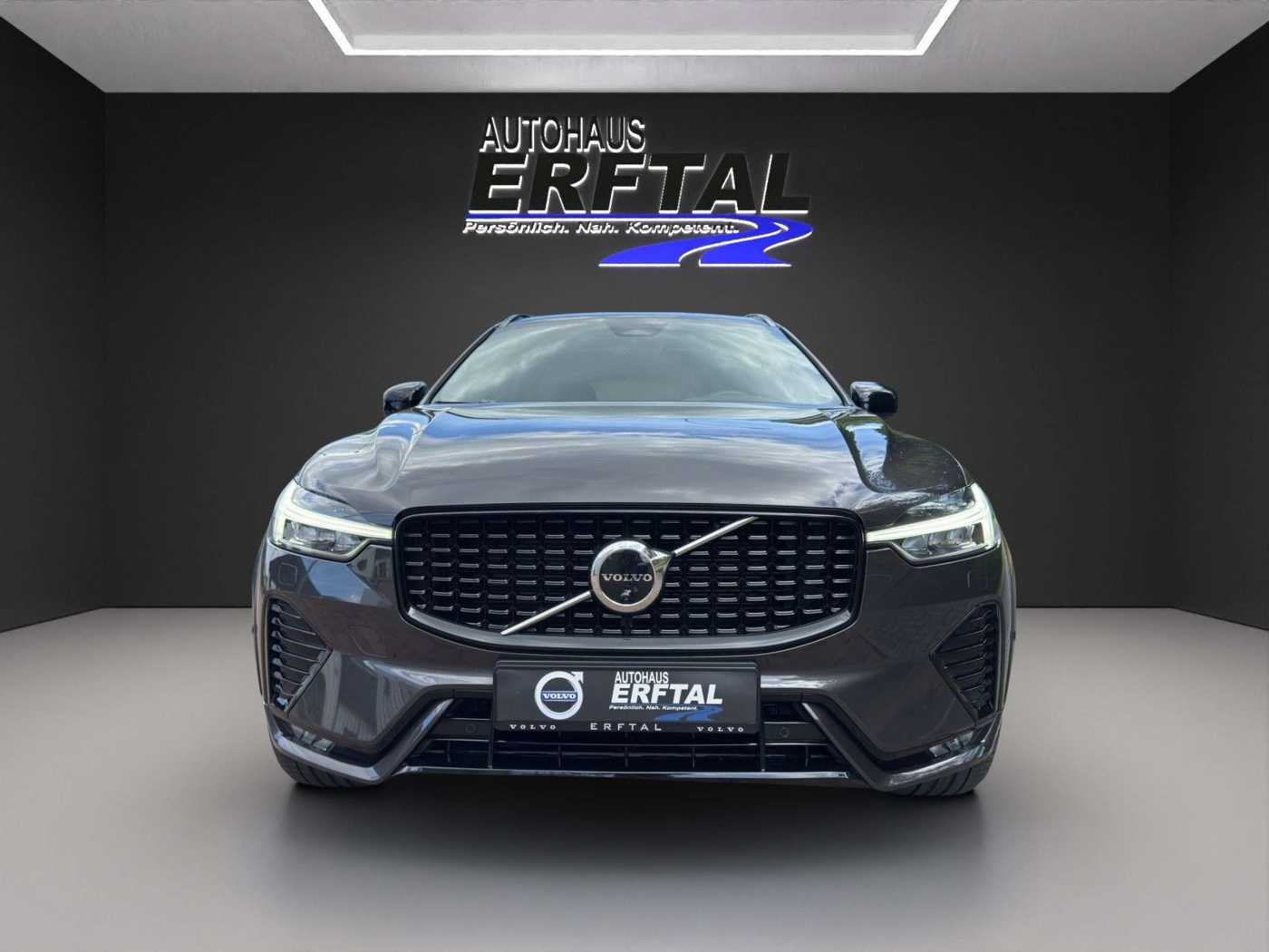 Volvo  B5 D AWD Geartronic R-Design