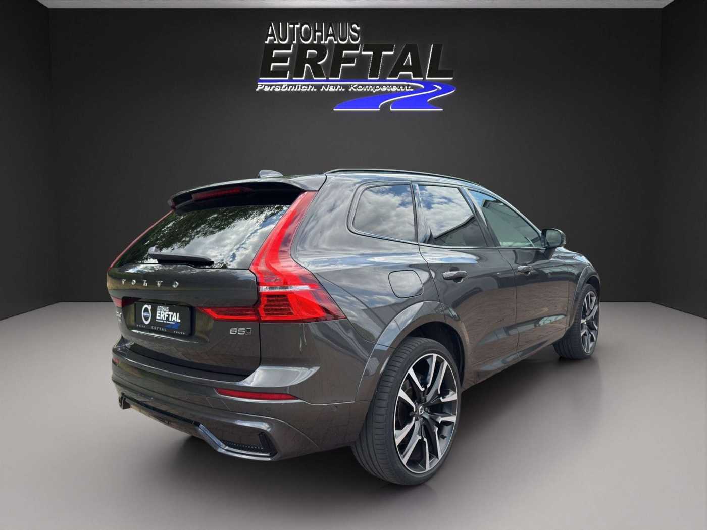 Volvo  B5 D AWD Geartronic R-Design