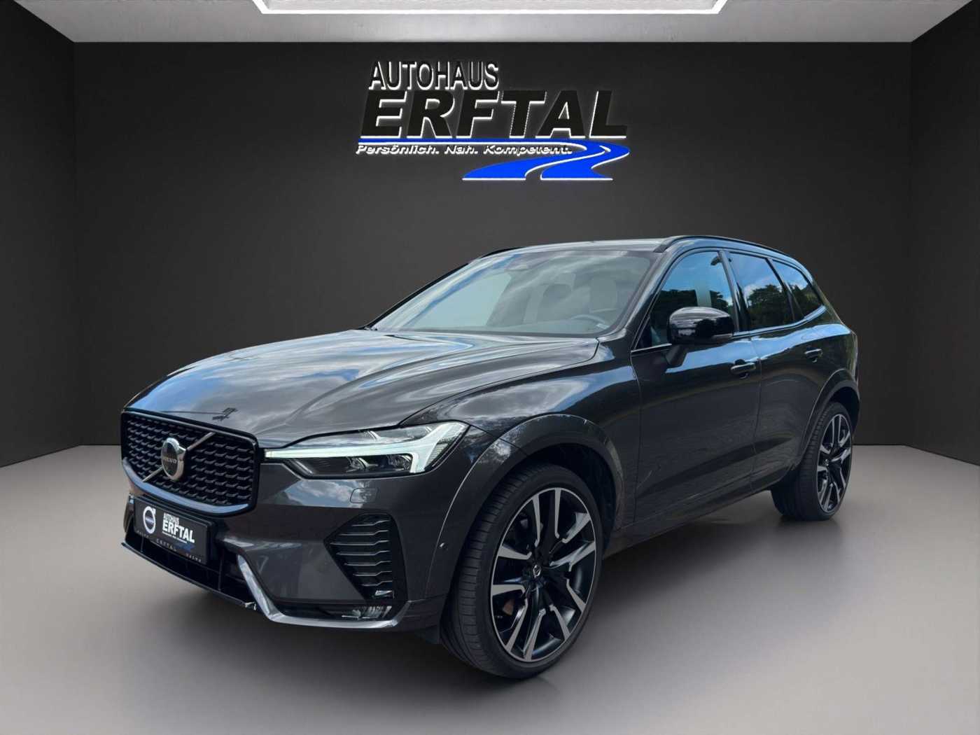 Volvo  R Design AWD