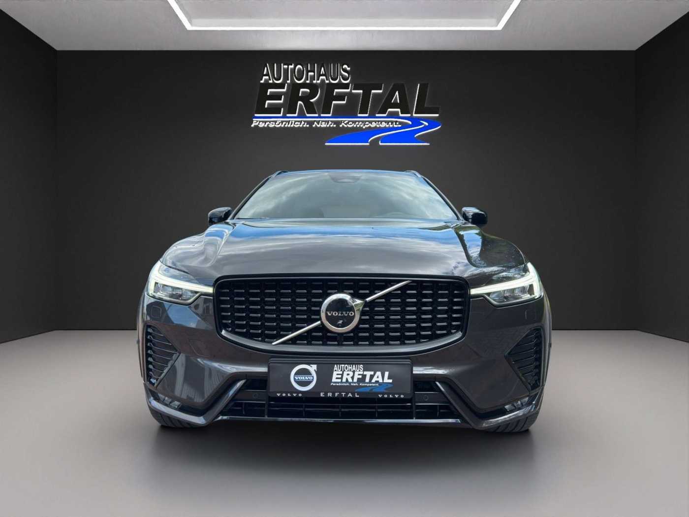 Volvo  R Design AWD