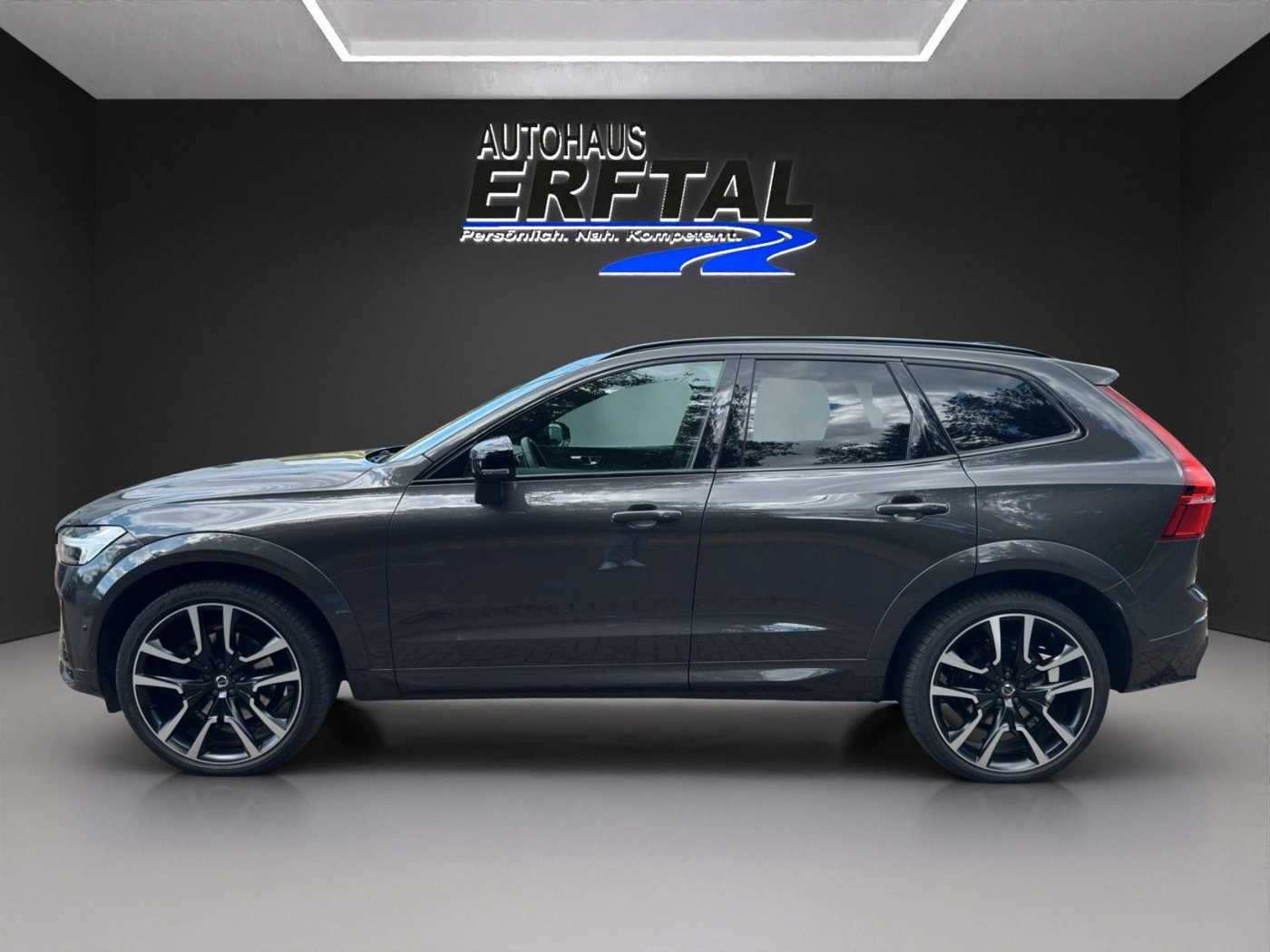 Volvo  R Design AWD