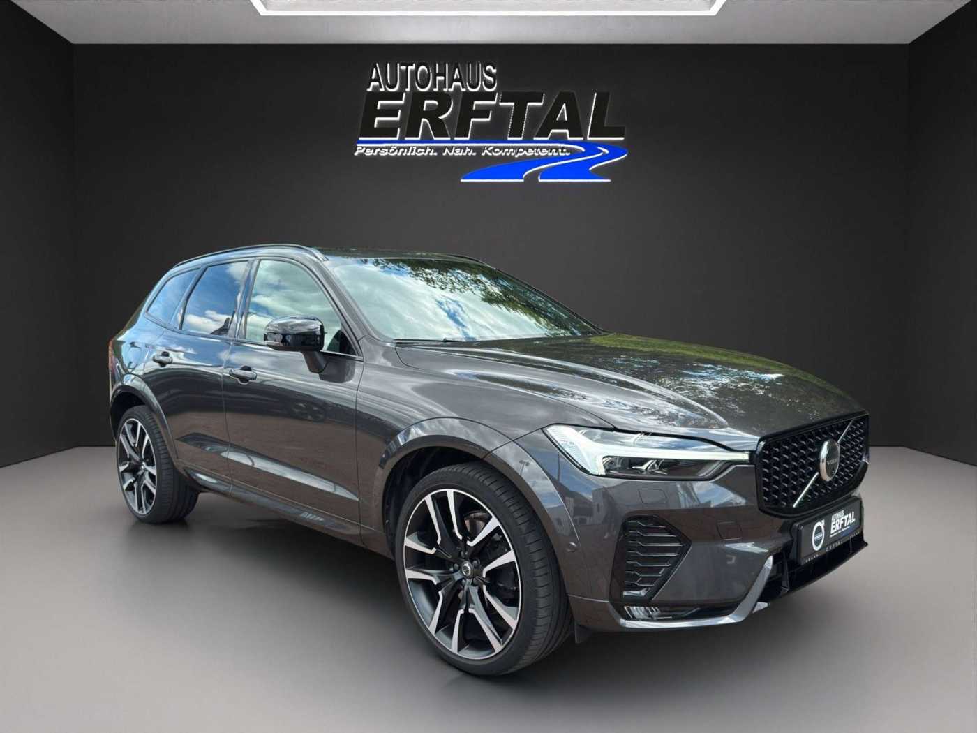 Volvo  R Design AWD