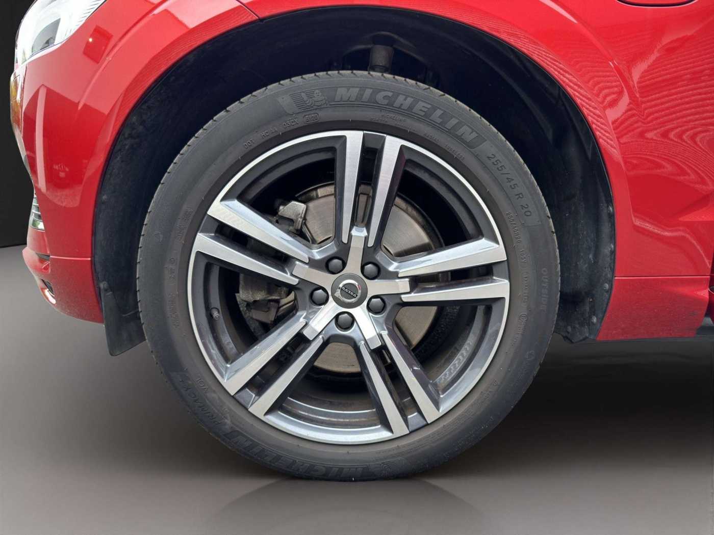 Volvo  Recharge T6 AWD Inscription