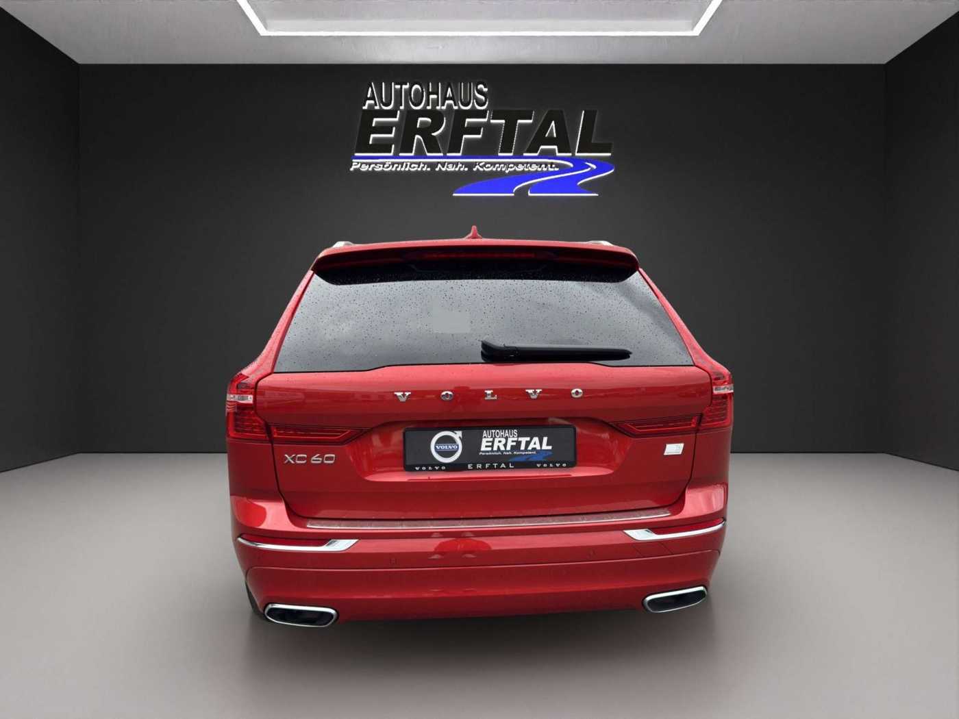 Volvo  Recharge T6 AWD Inscription