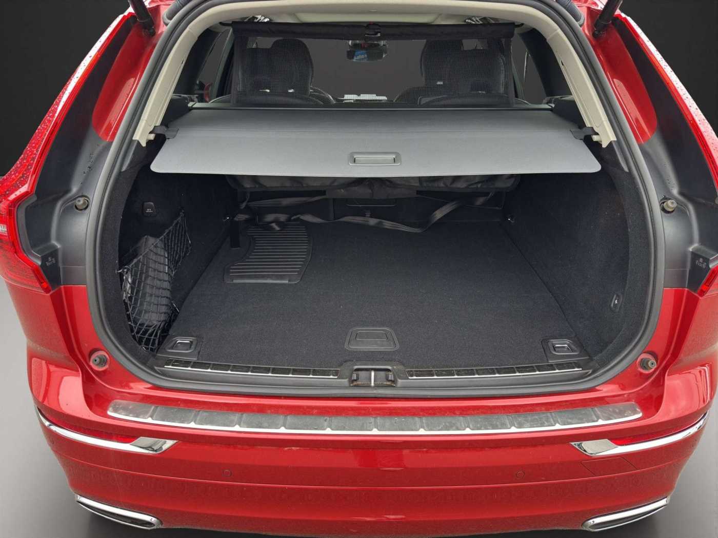 Volvo  Recharge T6 AWD Inscription