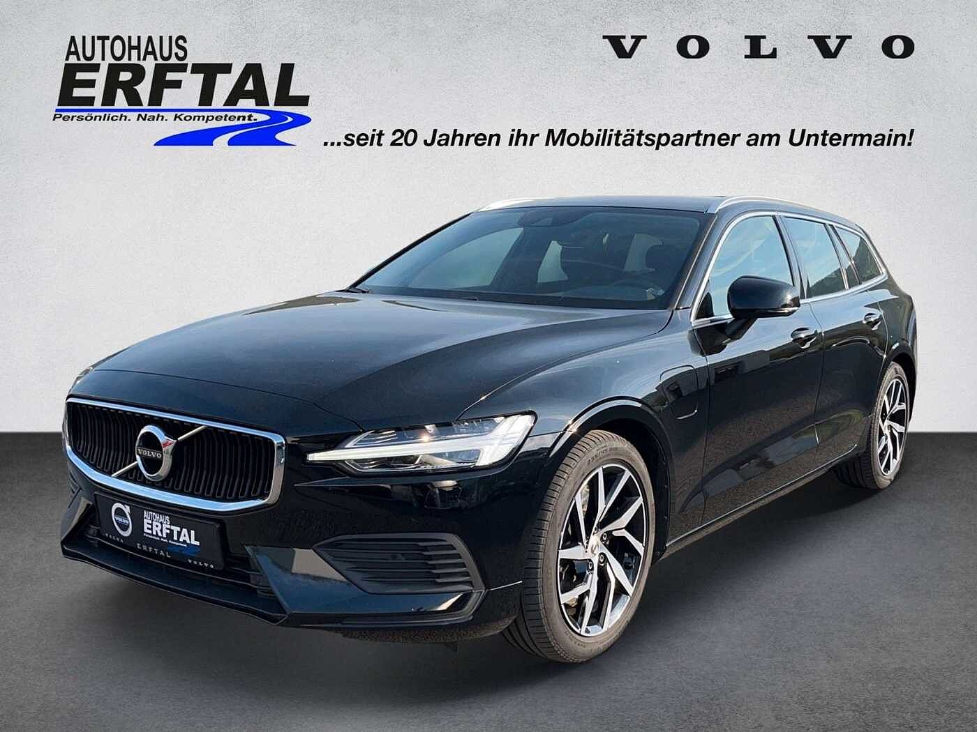 Volvo  Recharge T6 AWD Momentum Pro Plug-In Hybrid