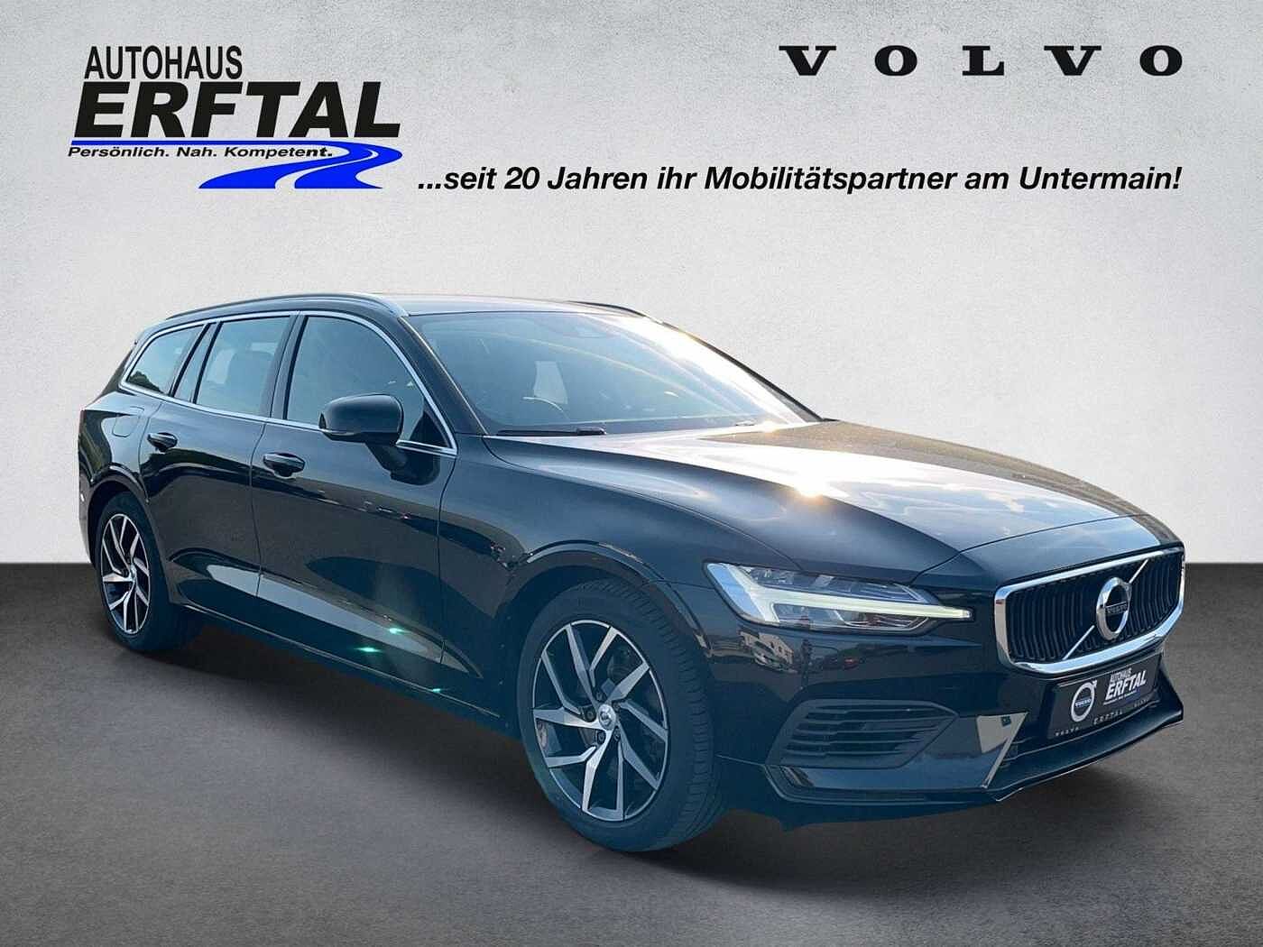 Volvo  Recharge T6 AWD Momentum Pro Plug-In Hybrid