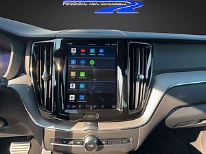 Volvo  Recharge T6 AWD R-Design *Android*