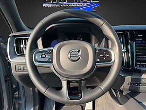 Volvo  Recharge T6 AWD R-Design *Android*