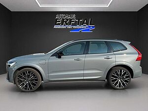 Volvo  Recharge T6 AWD R-Design *Android*