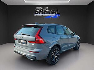 Volvo  Recharge T6 AWD R-Design *Android*