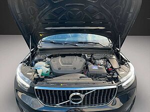 Volvo  Recharge T4 Inscription Expression 2WD