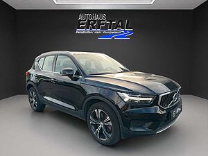 Volvo  Recharge T4 Inscription Expression 2WD