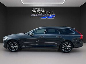 Volvo  Recharge T8 AWD Inscription