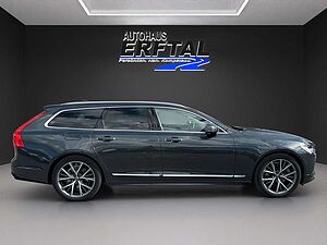 Volvo  Recharge T8 AWD Inscription