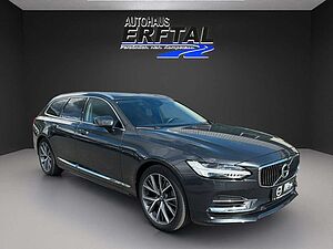 Volvo  Recharge T8 AWD Inscription