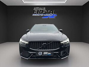 Volvo  Recharge T8 AWD R-Design *BLACK*