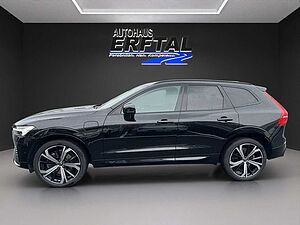 Volvo  Recharge T8 AWD R-Design *BLACK*