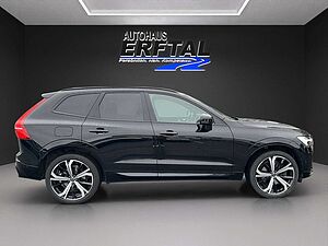 Volvo  Recharge T8 AWD R-Design *BLACK*