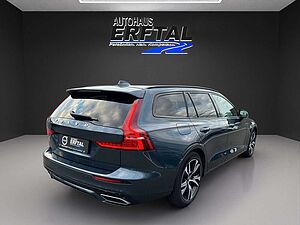 Volvo  Recharge T6 AWD R-Design