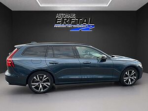 Volvo  Recharge T6 AWD R-Design