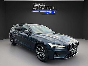 Volvo  Recharge T6 AWD R-Design