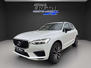 Volvo  Recharge T8 AWD R-Design