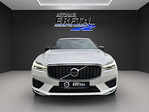 Volvo  Recharge T8 AWD R-Design