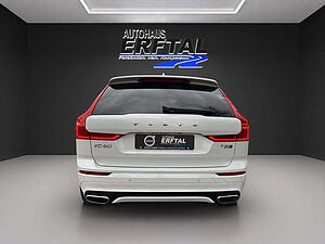 Volvo  Recharge T8 AWD R-Design