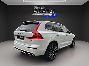 Volvo  Recharge T8 AWD R-Design