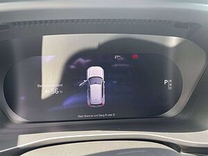 Volvo  Recharge Twin Motor AWD Plus