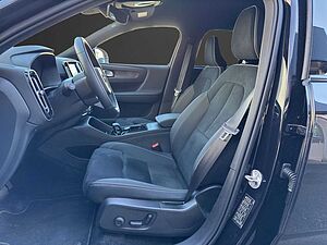 Volvo  Single Extended Range Plus Black Edition