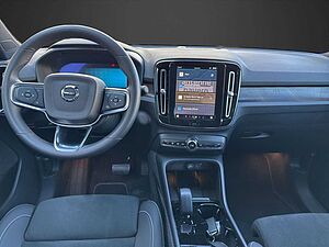 Volvo  Single Extended Range Plus Black Edition