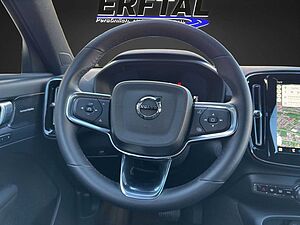 Volvo  Single Extended Range Plus Black Edition