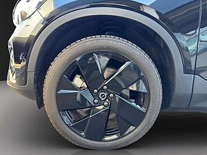 Volvo  Single Extended Range Plus Black Edition