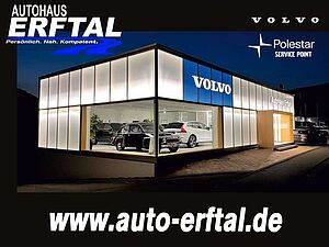 Volvo  Single Extended Range Plus Black Edition