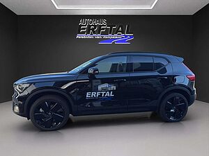 Volvo  Single Extended Range Plus Black Edition